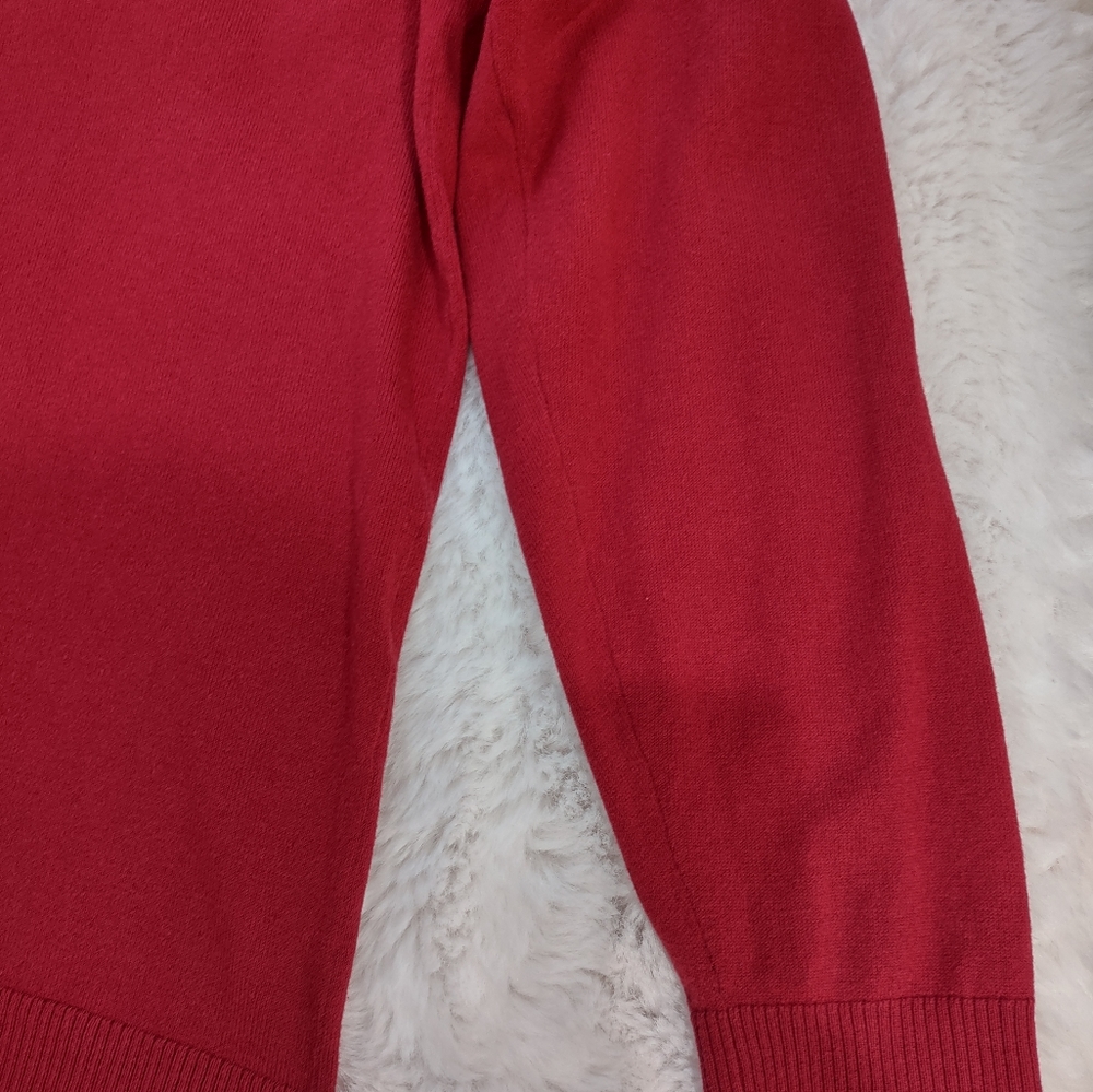 ALFANI REGULAR FIT SWEATER. - Picture 11 of 16